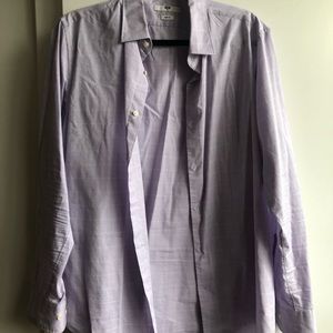 Dress shirt